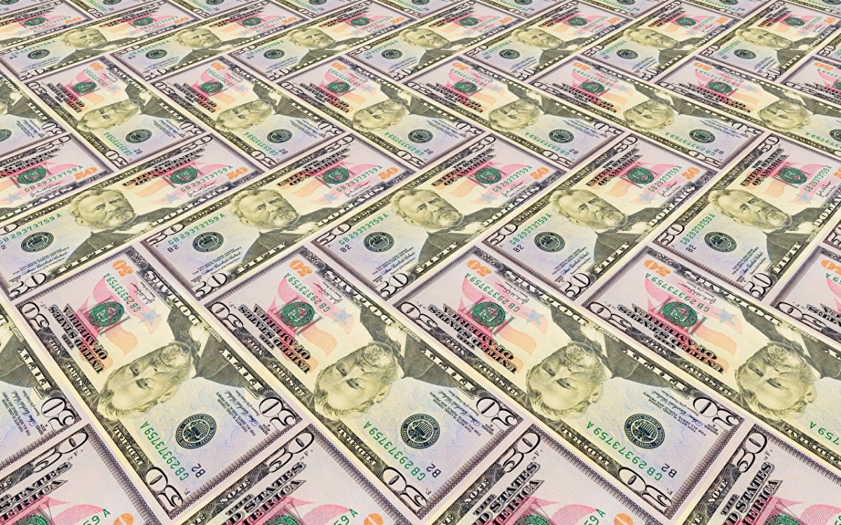 Картинки на рабочий стол деньги