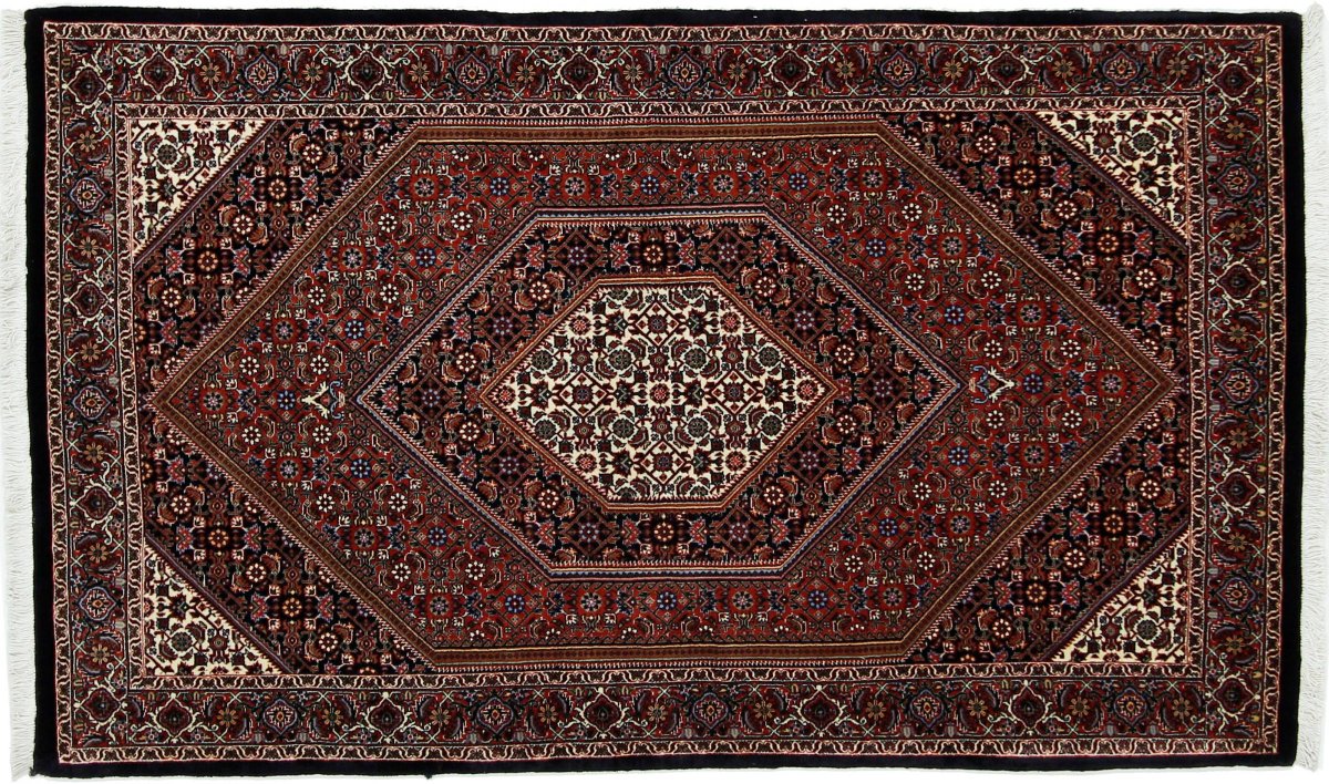 Ковёр Beluchi 445/1727 2.4х3.4 м вискоза