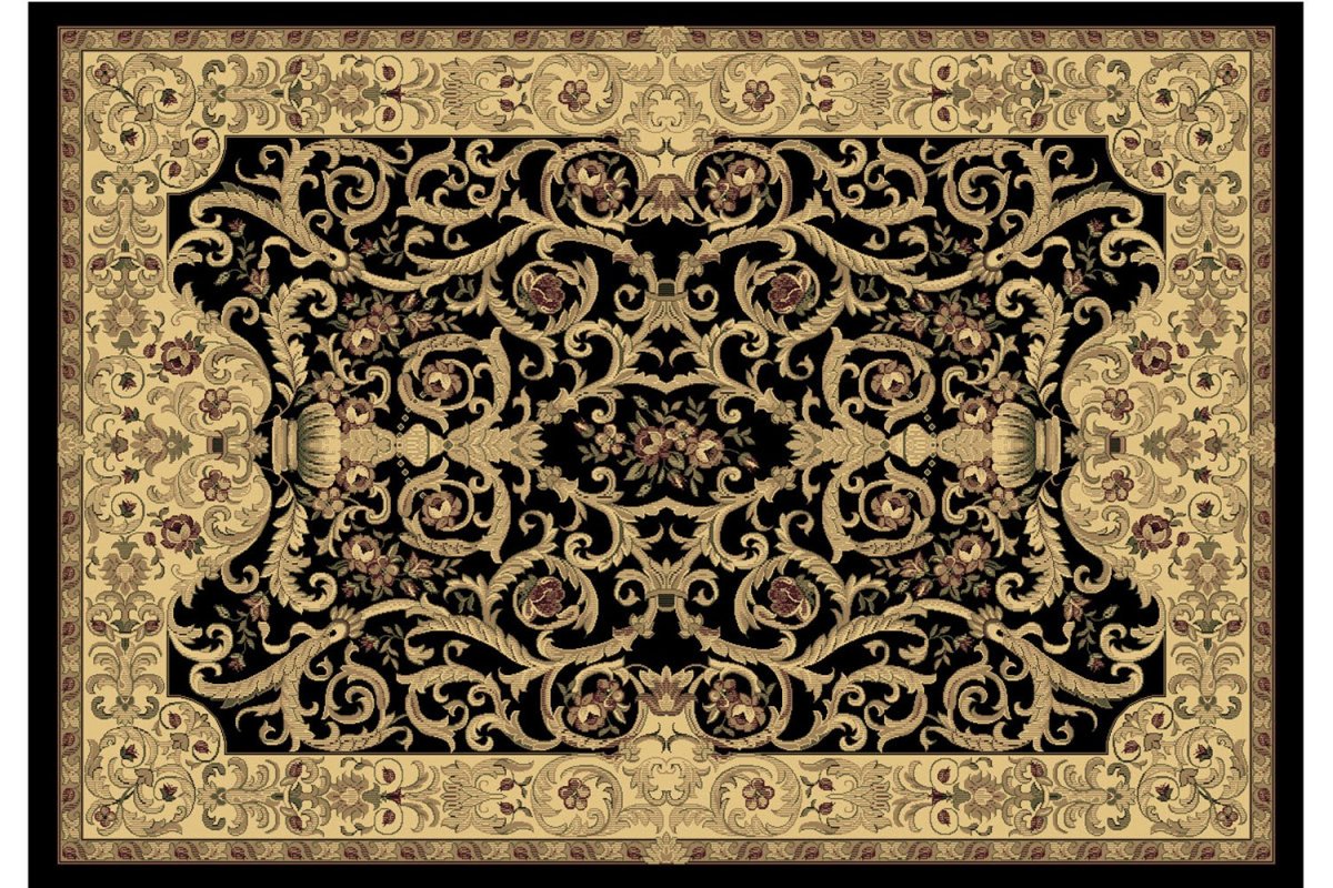 Советский ковер