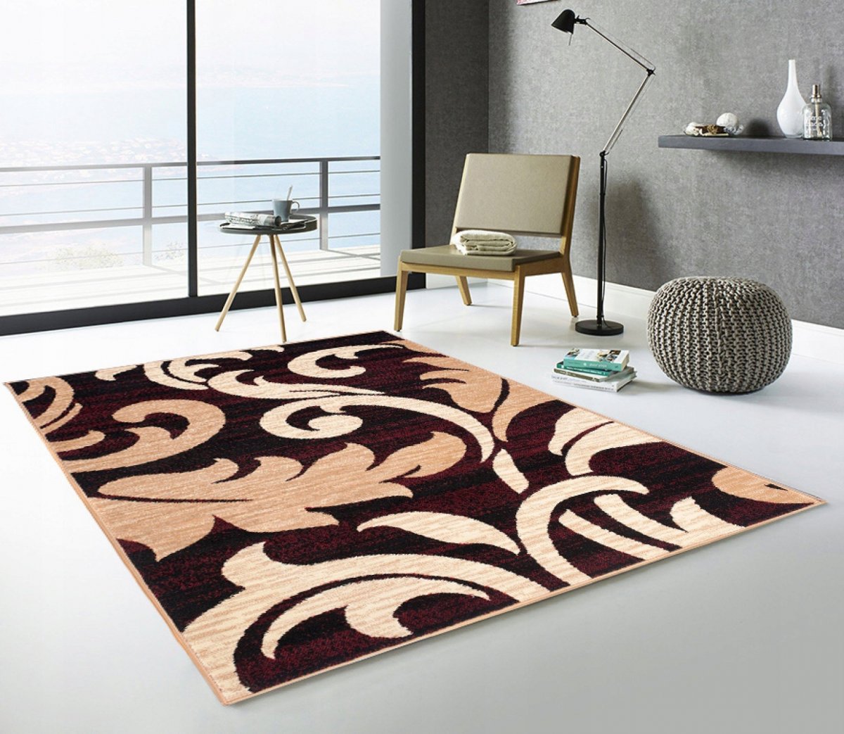 Ковроделие в Дагестане