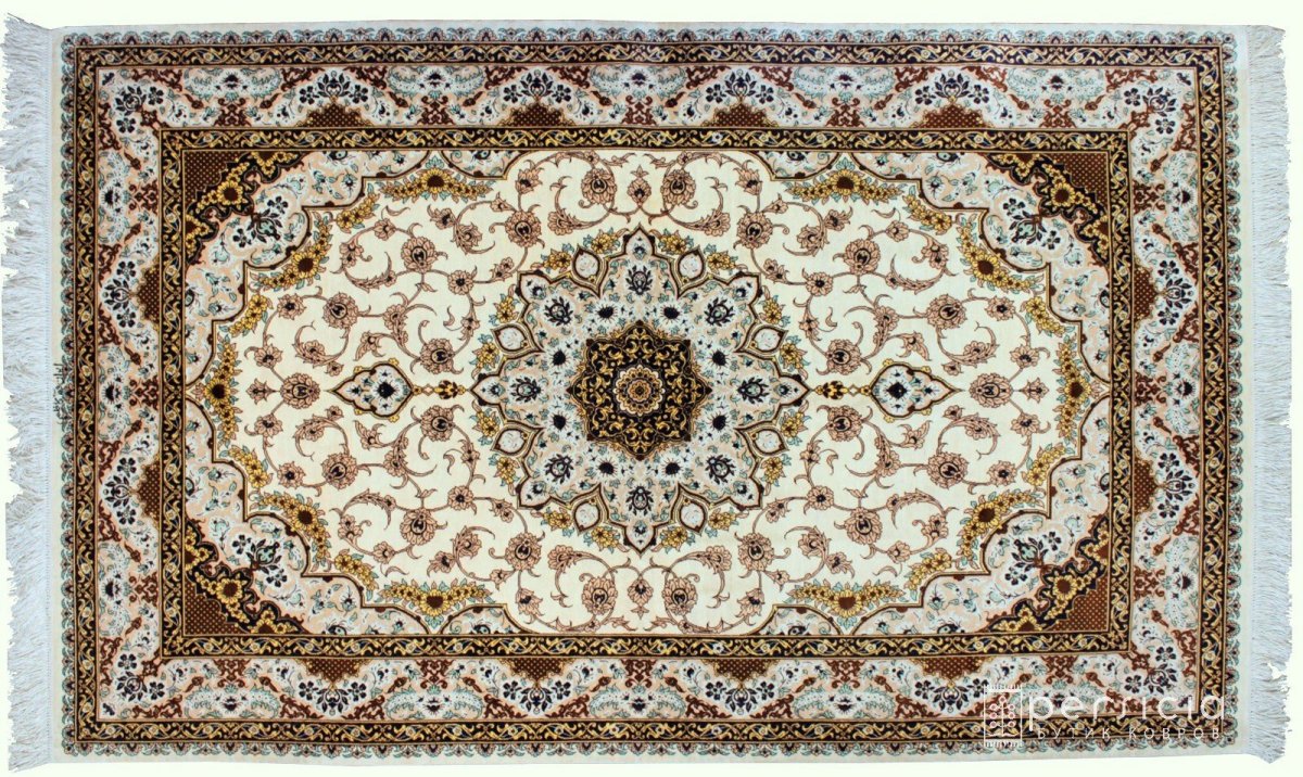 Советский ковер