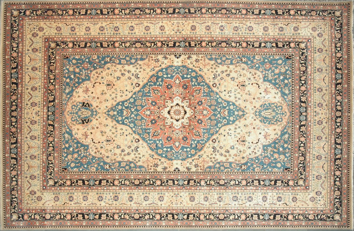 Хильдегард ковер икеа