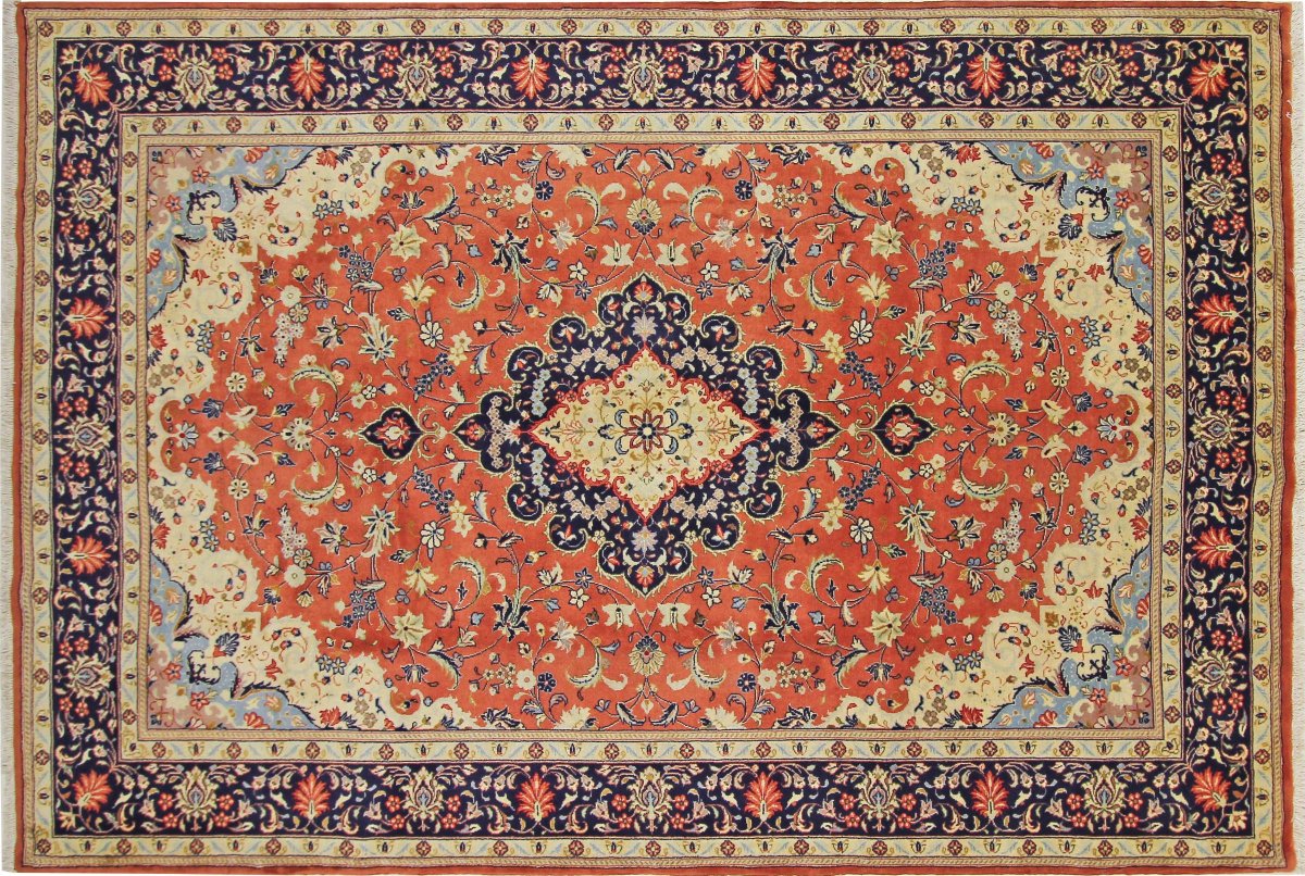 Ковёр персидский СССР