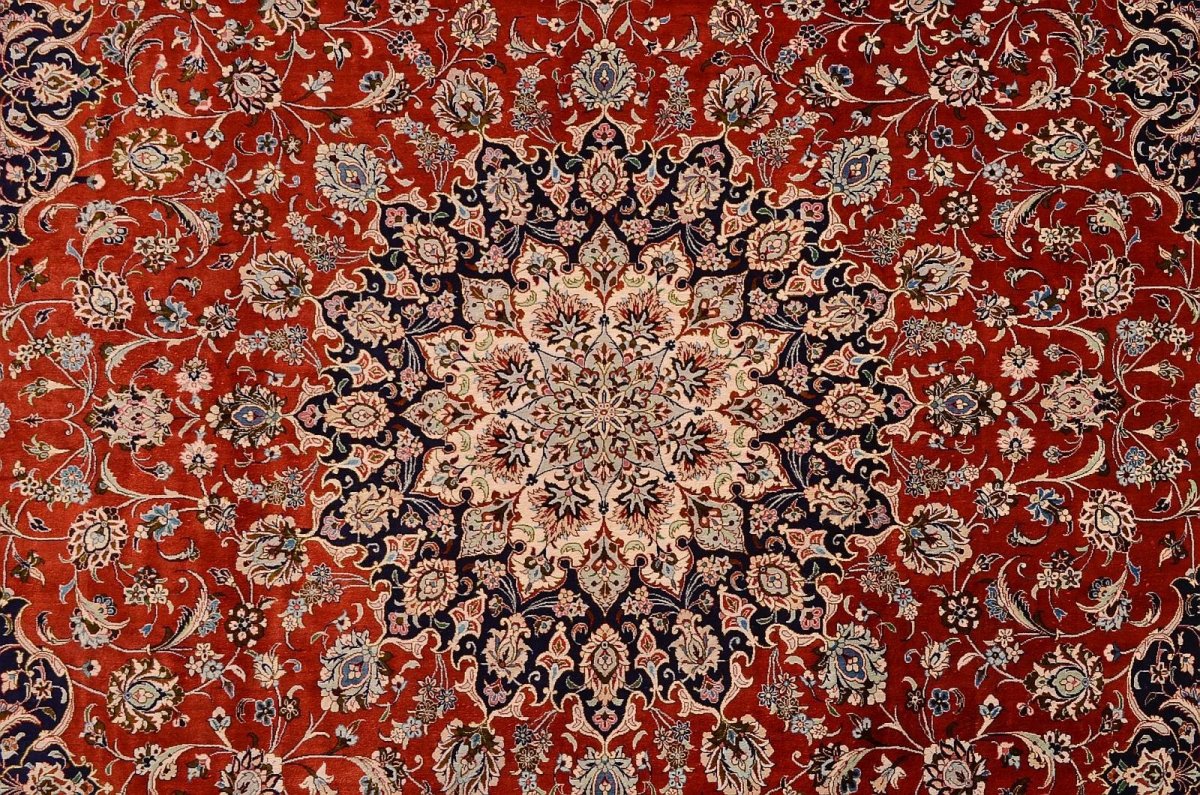 Ковры средней Азии