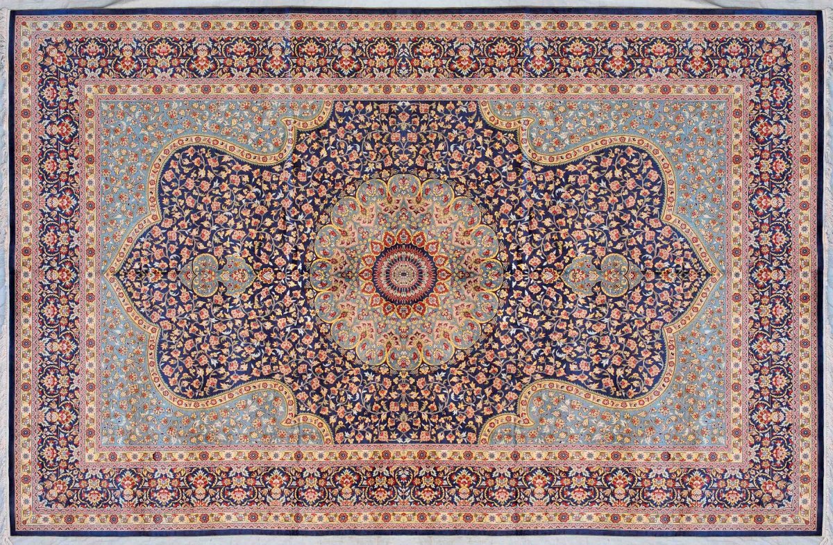 Ковер Gazell Иран