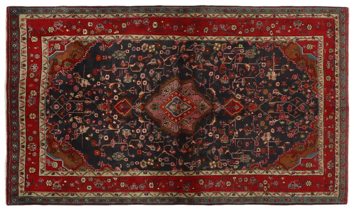 Иранские ковры на стену