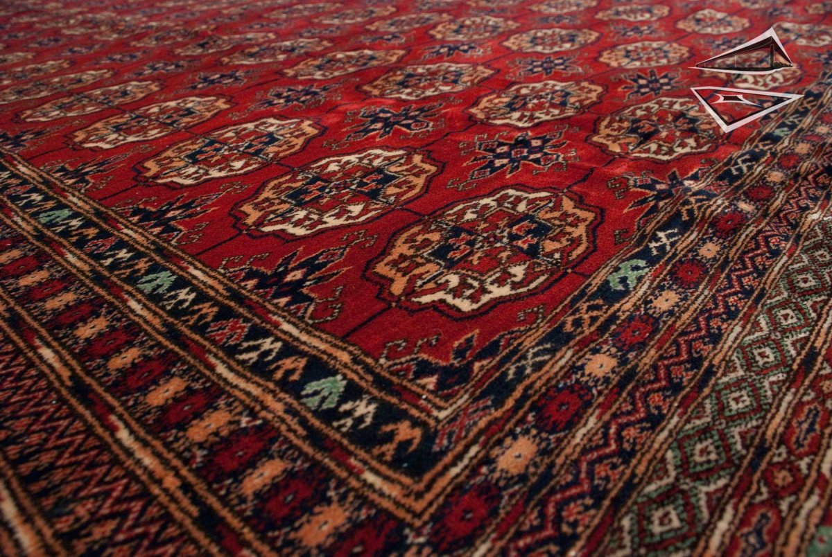 Шикарный персидский ковер