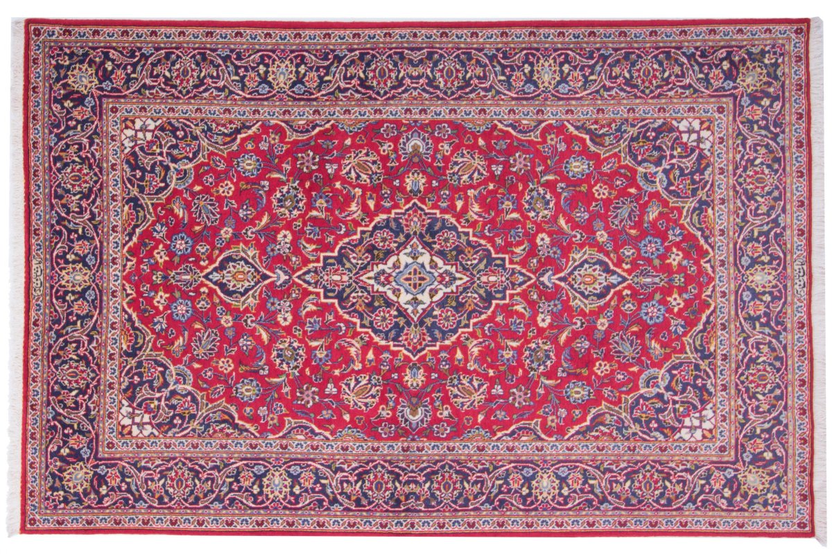 Бабушкин ковер