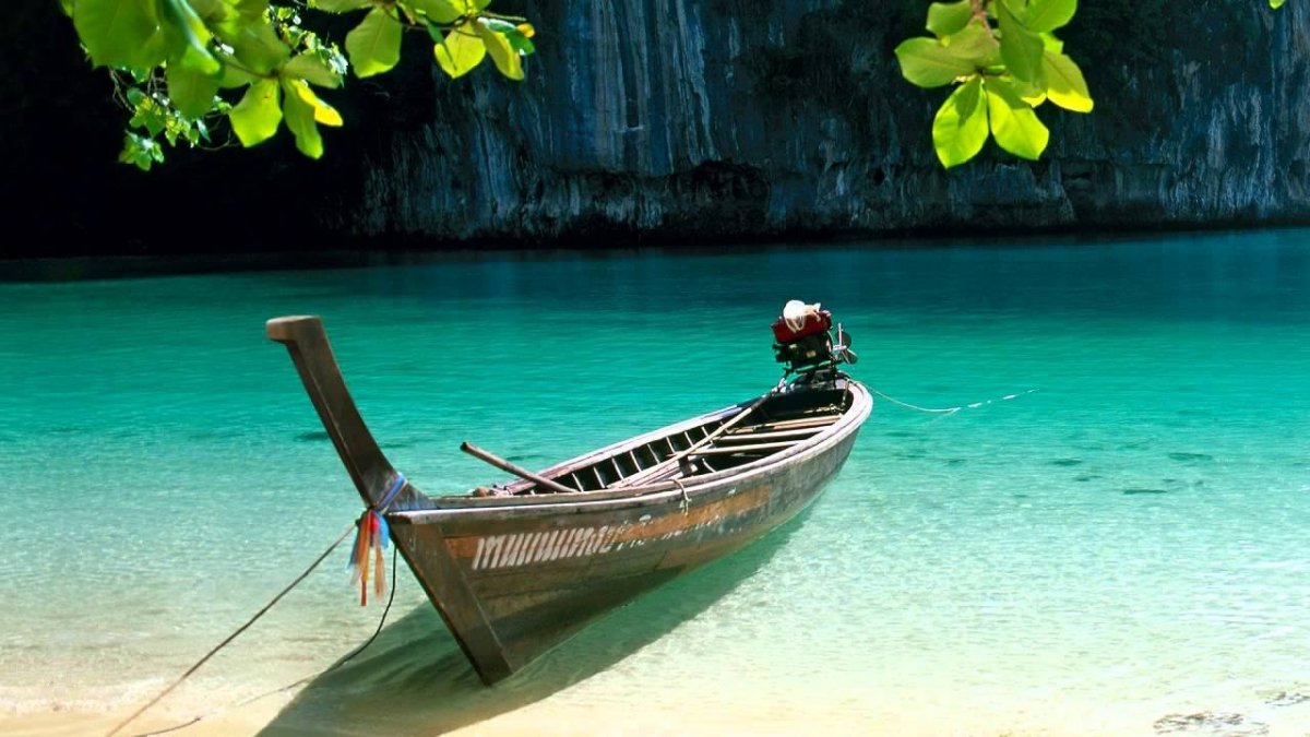 Тайланд Пхукет