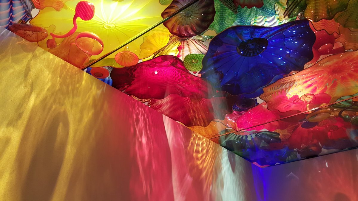 Обои Samsung Galaxy