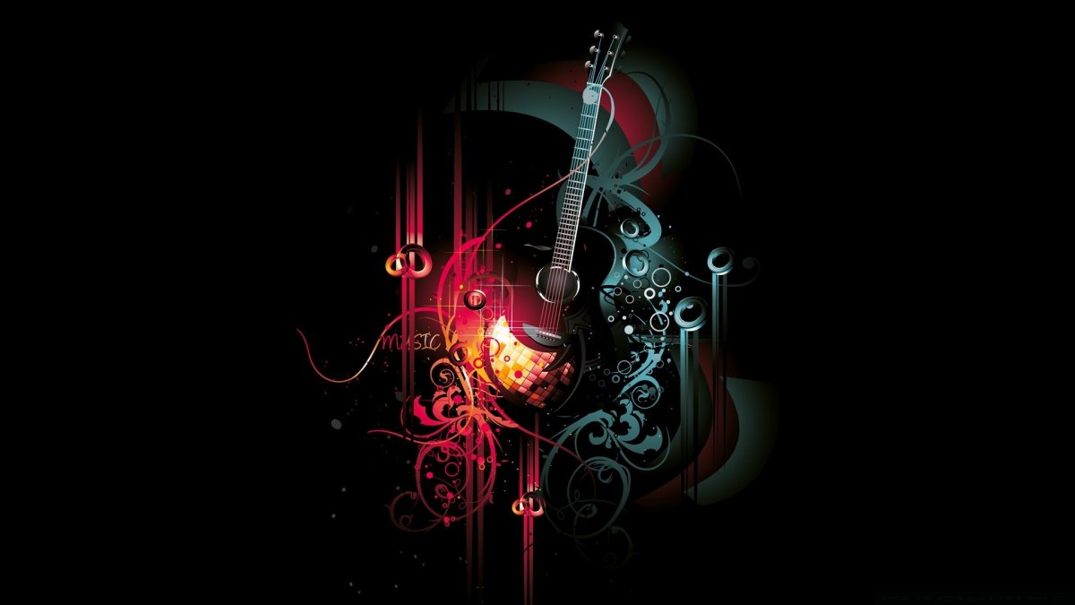 Музыкальные обложки