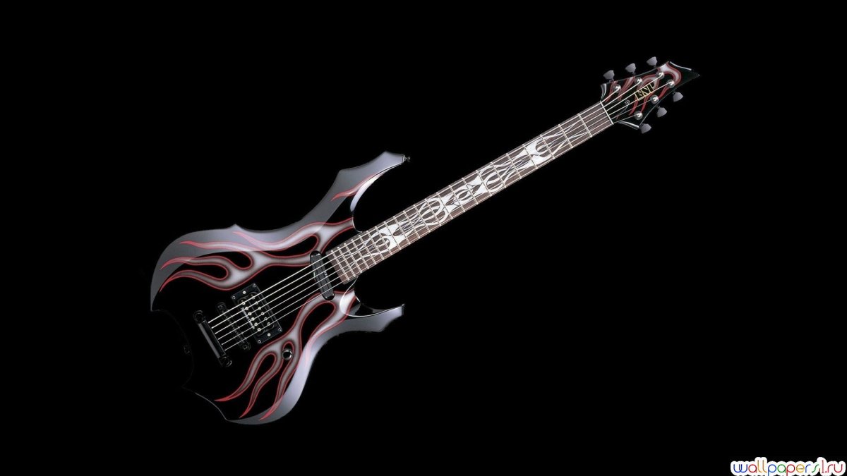 ESP Iron Cross