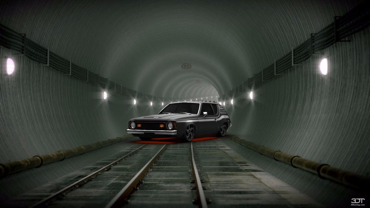 Фон на рабочий стол андеграунд