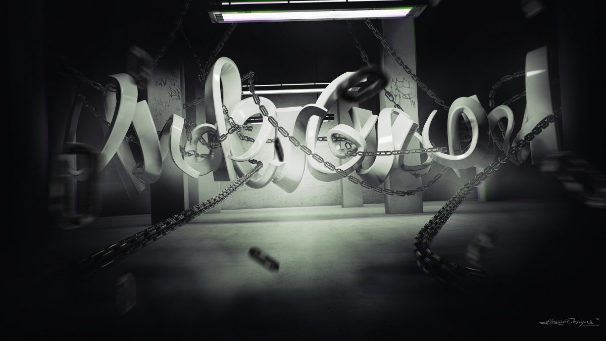 Андеграунд обои на рабочий стол 1920х1080