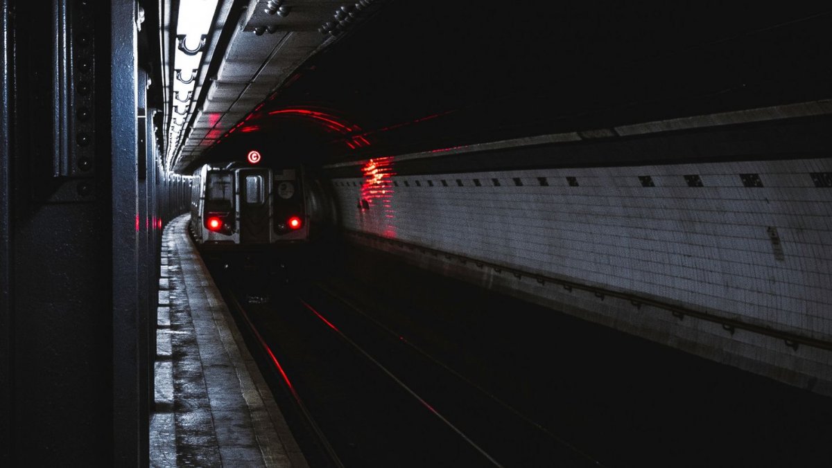 Андеграунд Эстетика