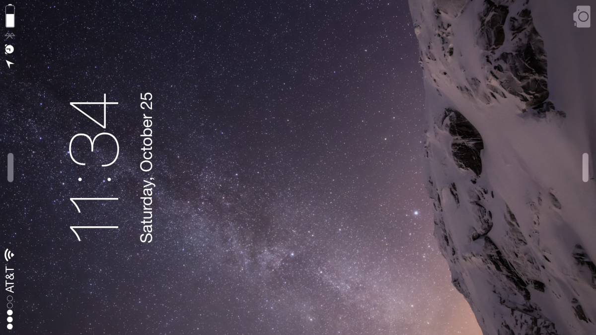 Обои на айфон для подростков черные