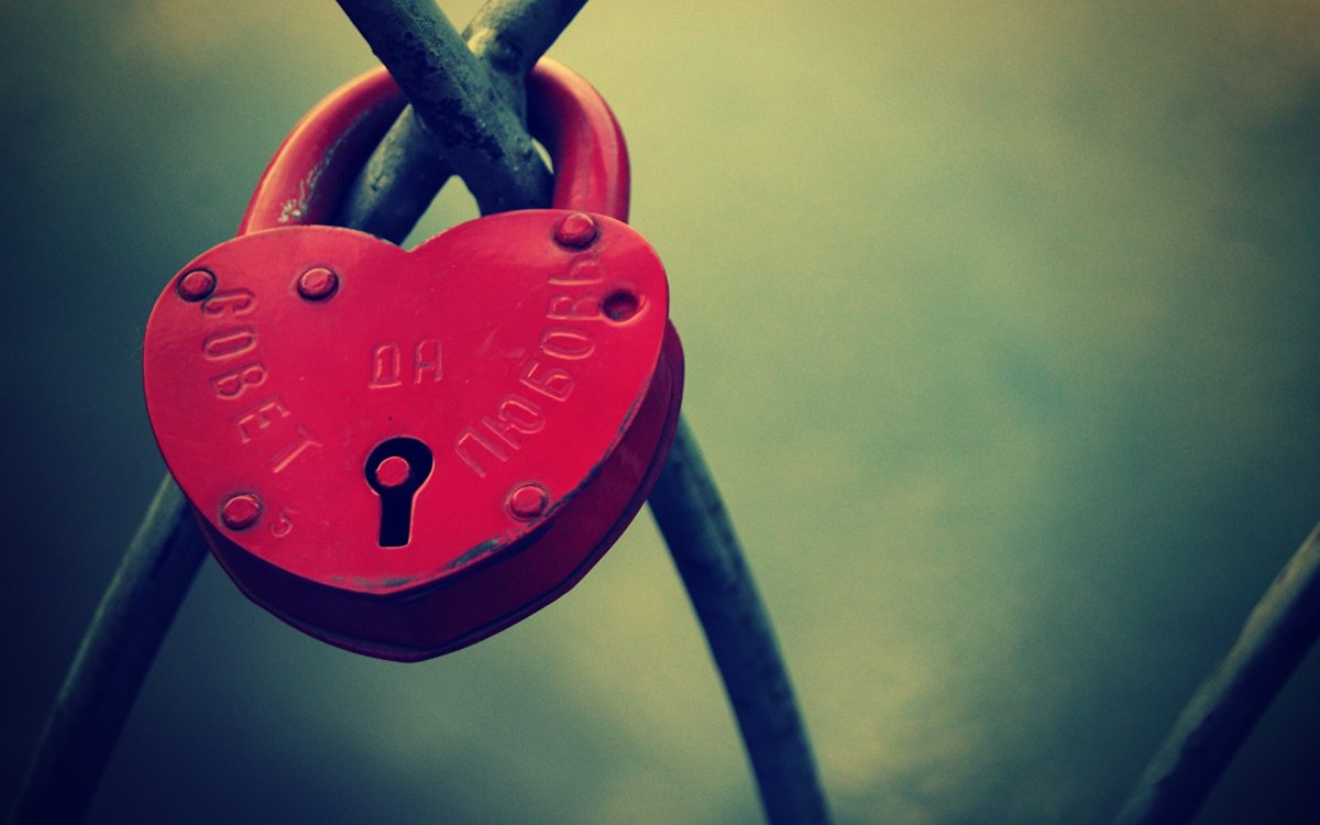 Обои экран блокировки и рабочий