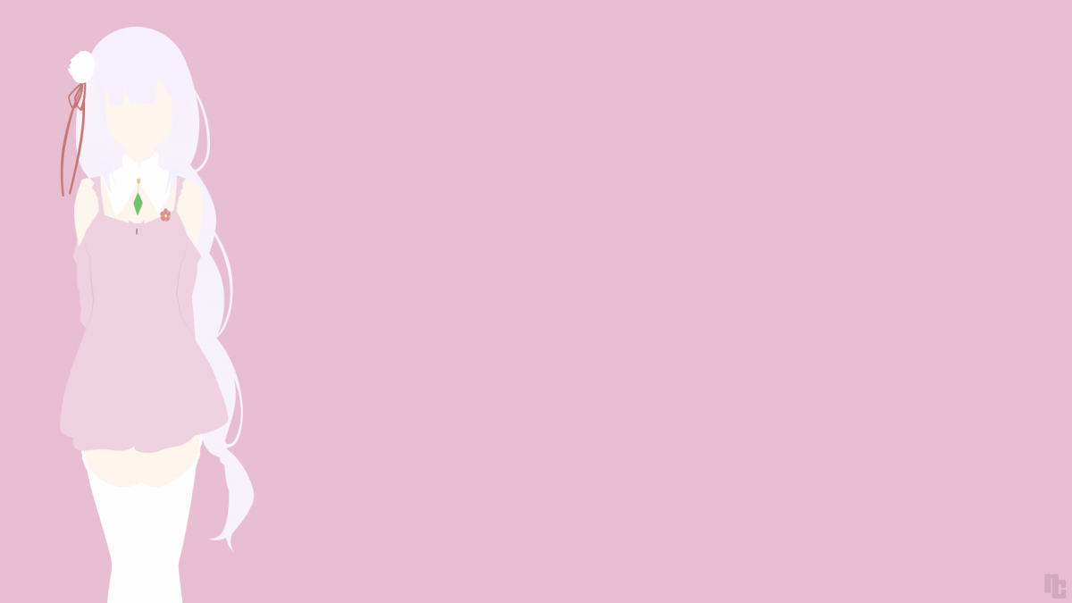 Аниме Минимализм