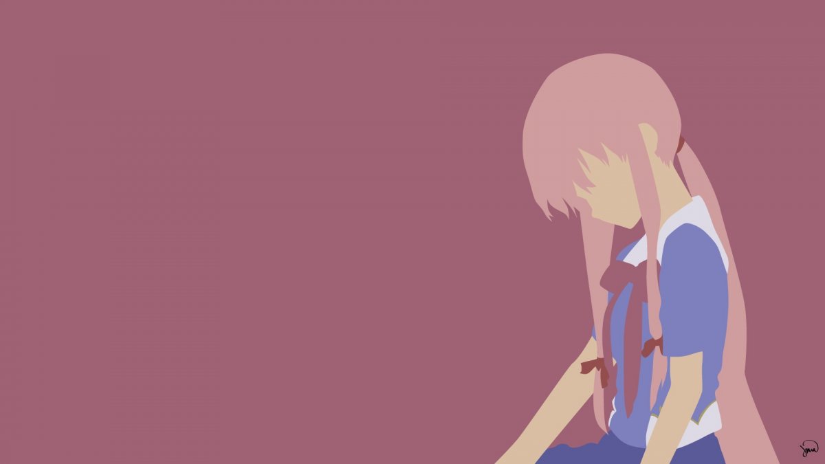 Юно Гасай Минимализм