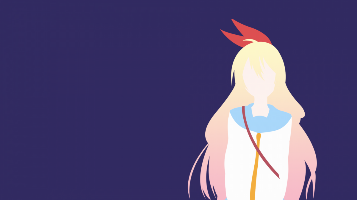 Аниме Минимализм