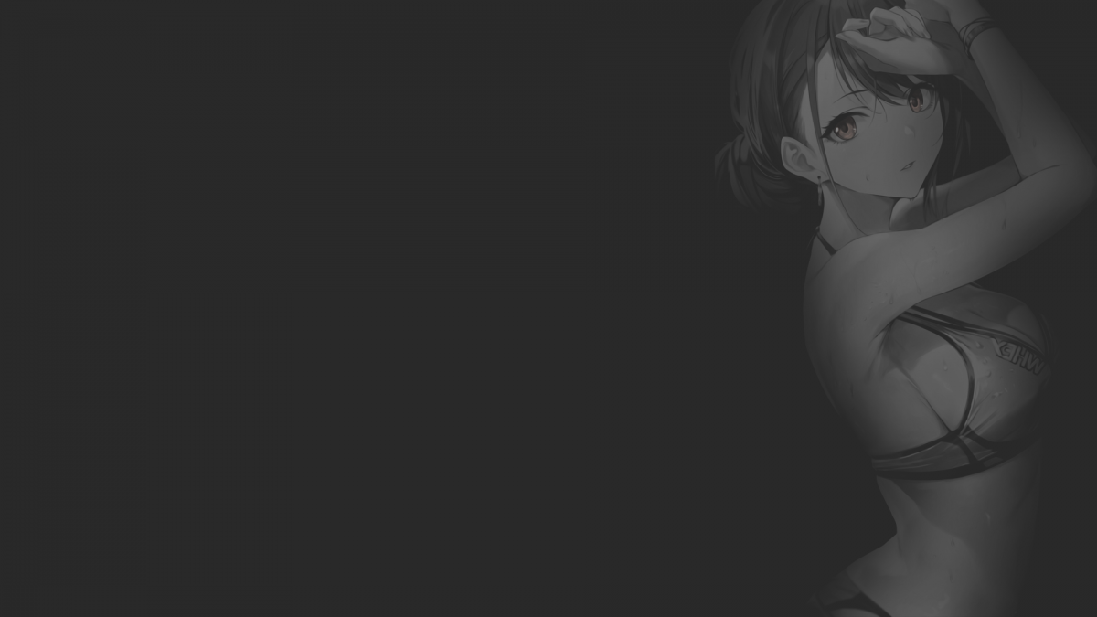 Минимализм арт