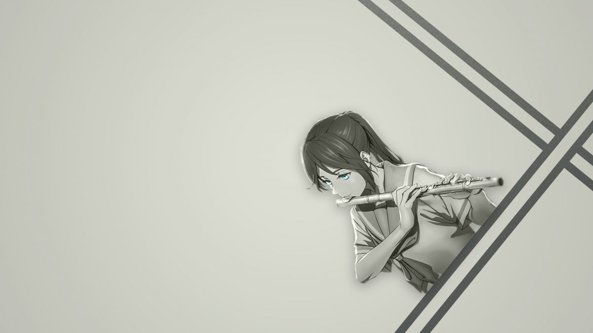 Арты Минимализм