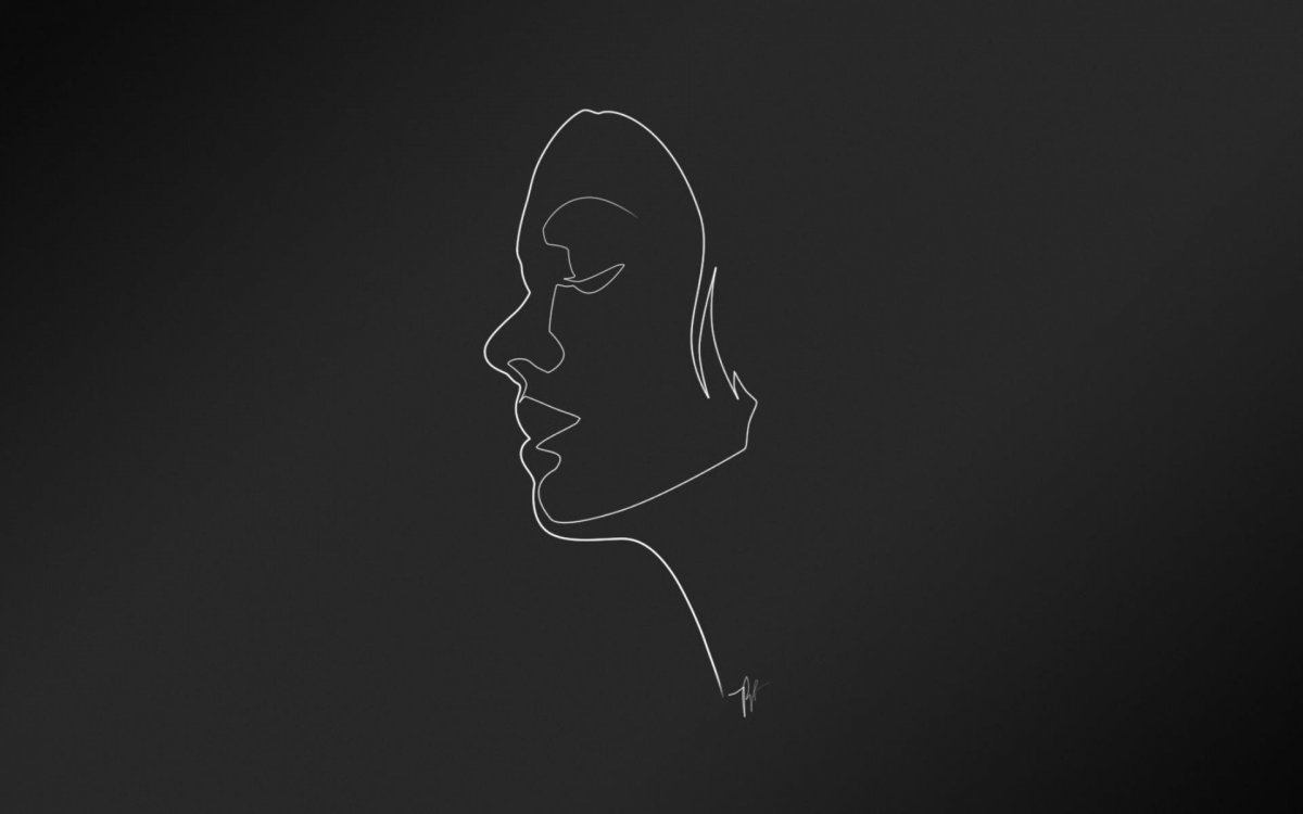 Модные обои на экран