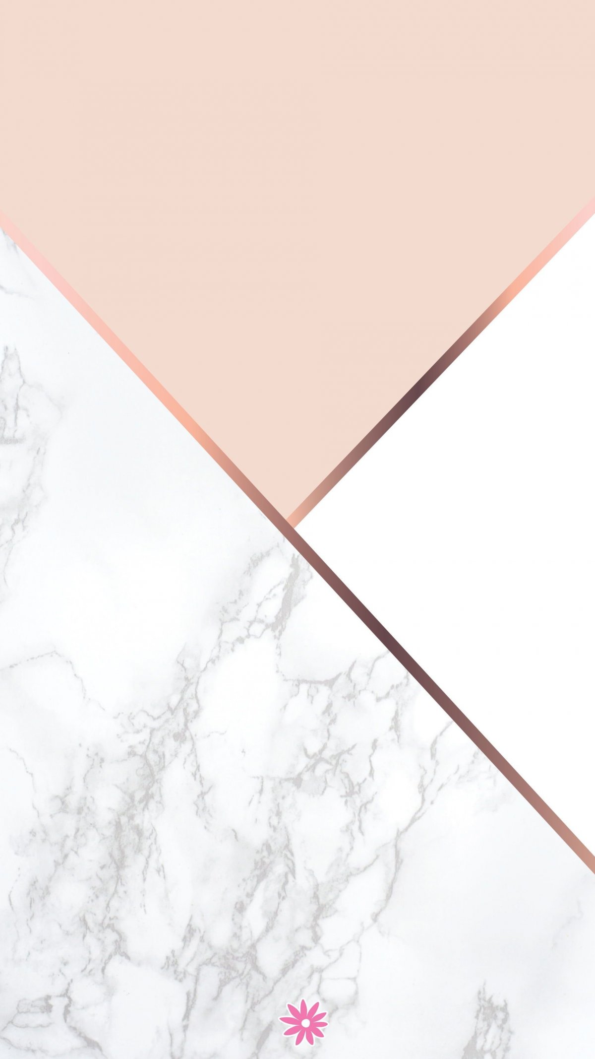 Белый мрамор