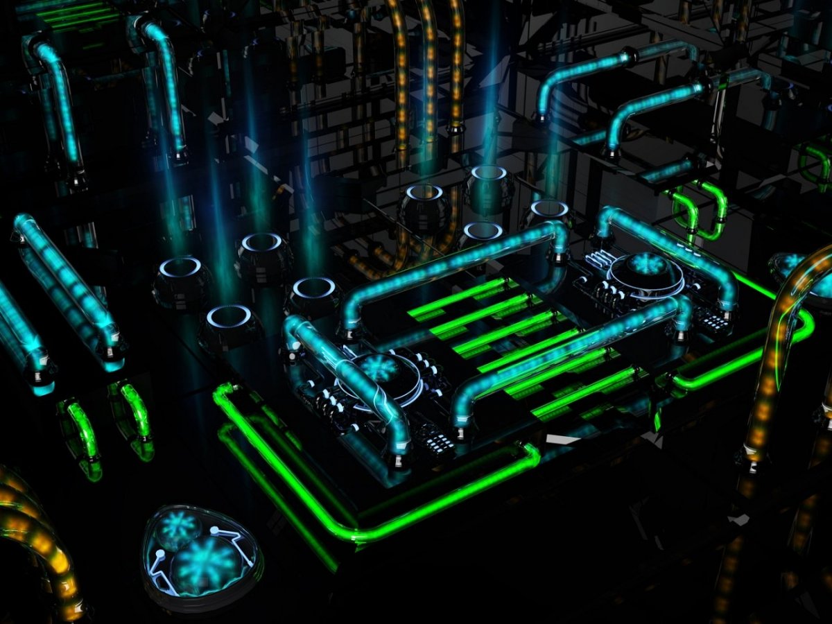 Компьютерные обои