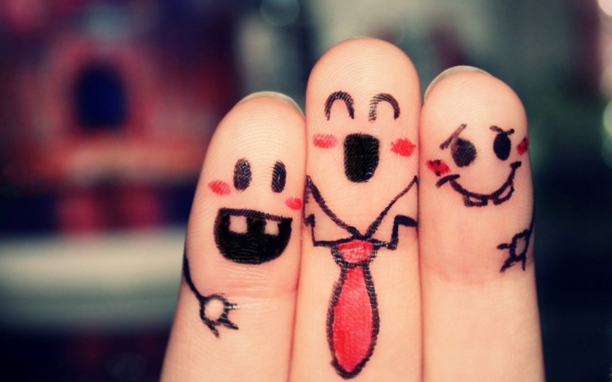 Ава для группы друзей смешные