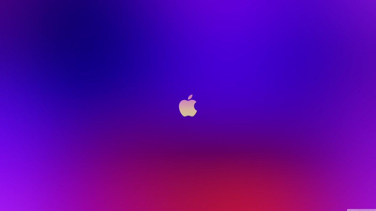 Фон для макбука