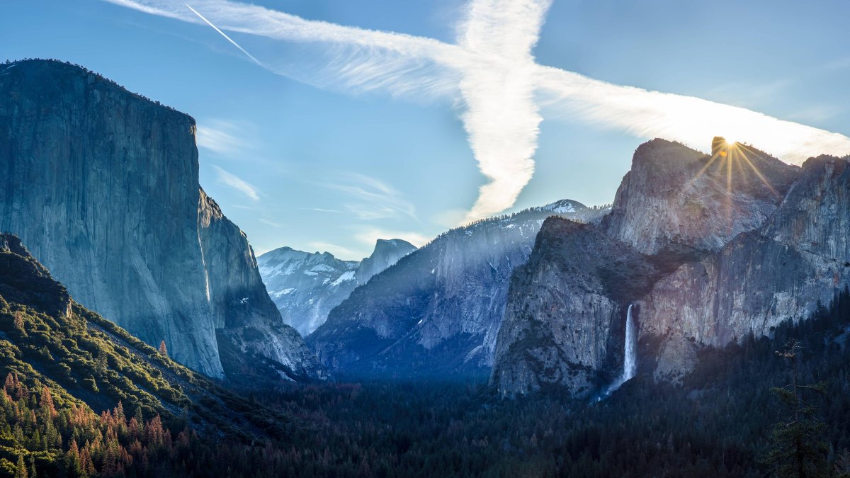 Ад Йосемити