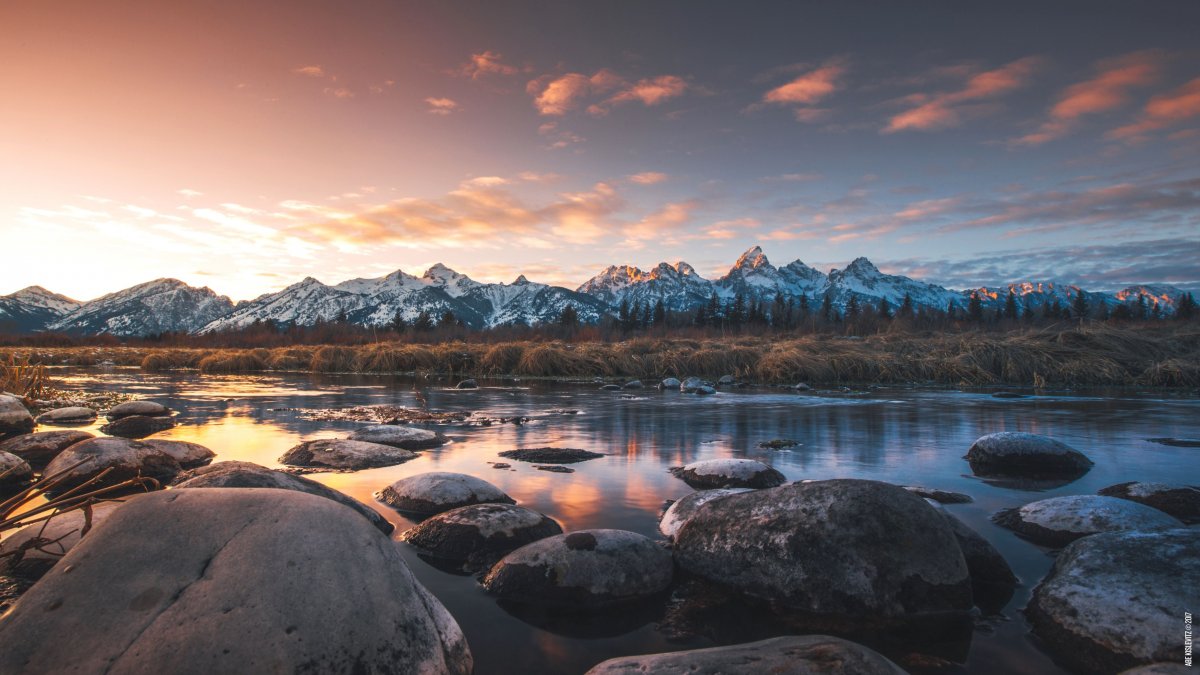 Обои 2880x1800 Retina