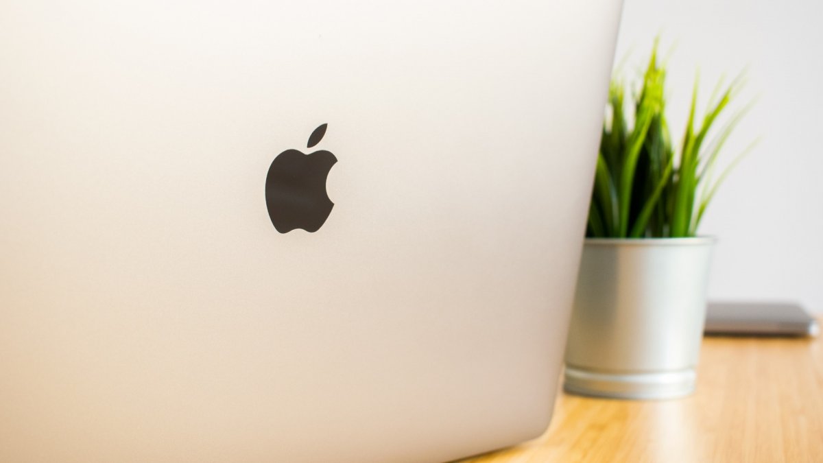 Apple Минимализм