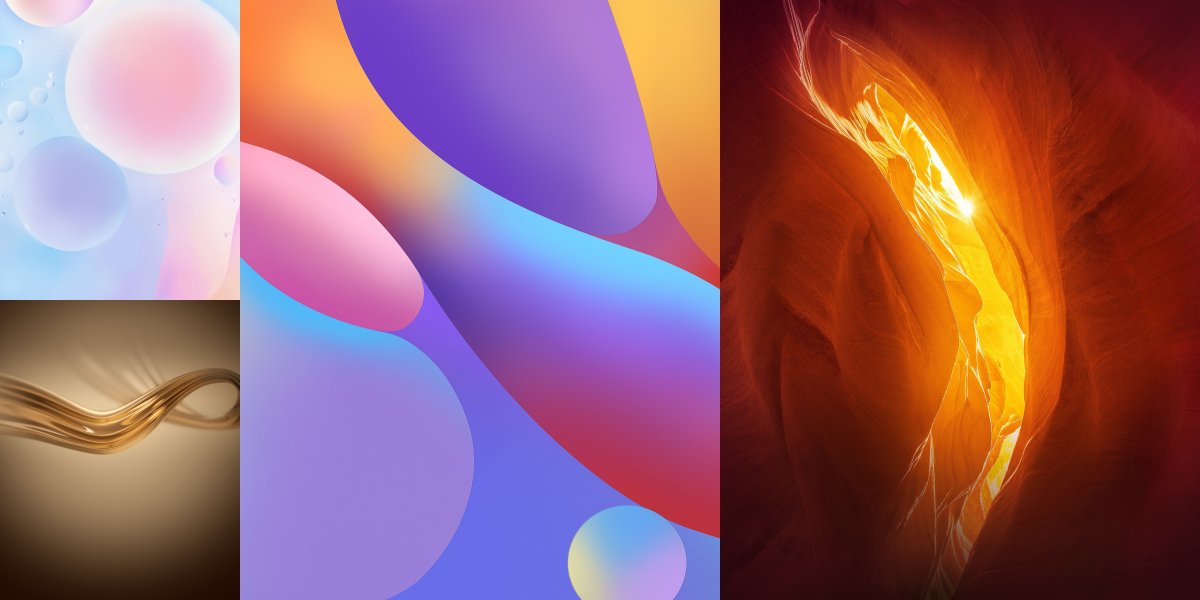 Обои для хонора