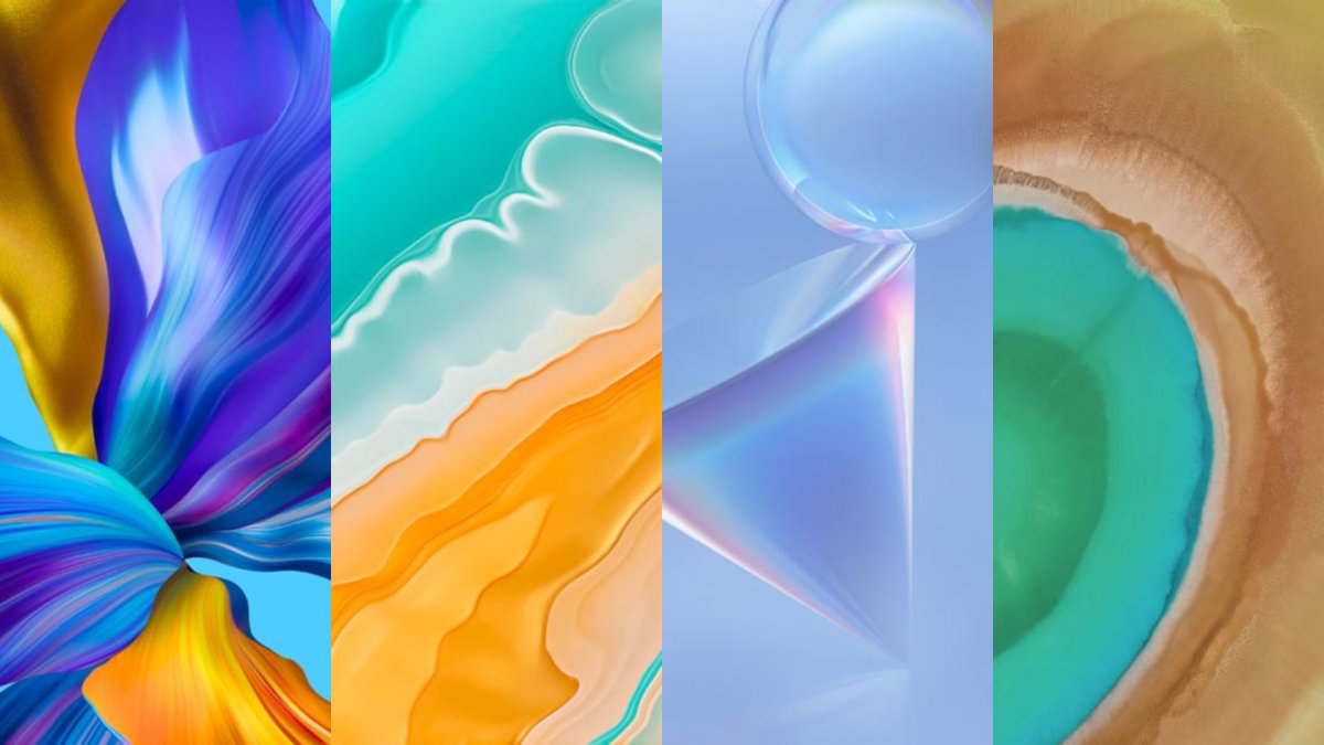 Красивые стоковые обои