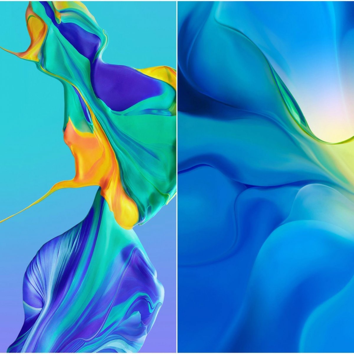 Фон для Honor 10