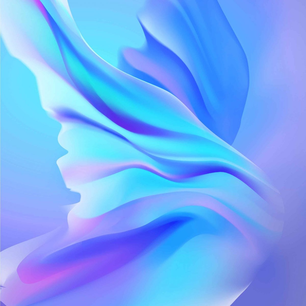 Обои на Хуавей хонор 20