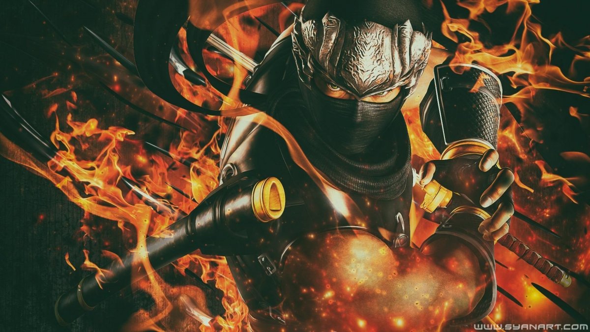 Mortal Kombat Scorpion Spear