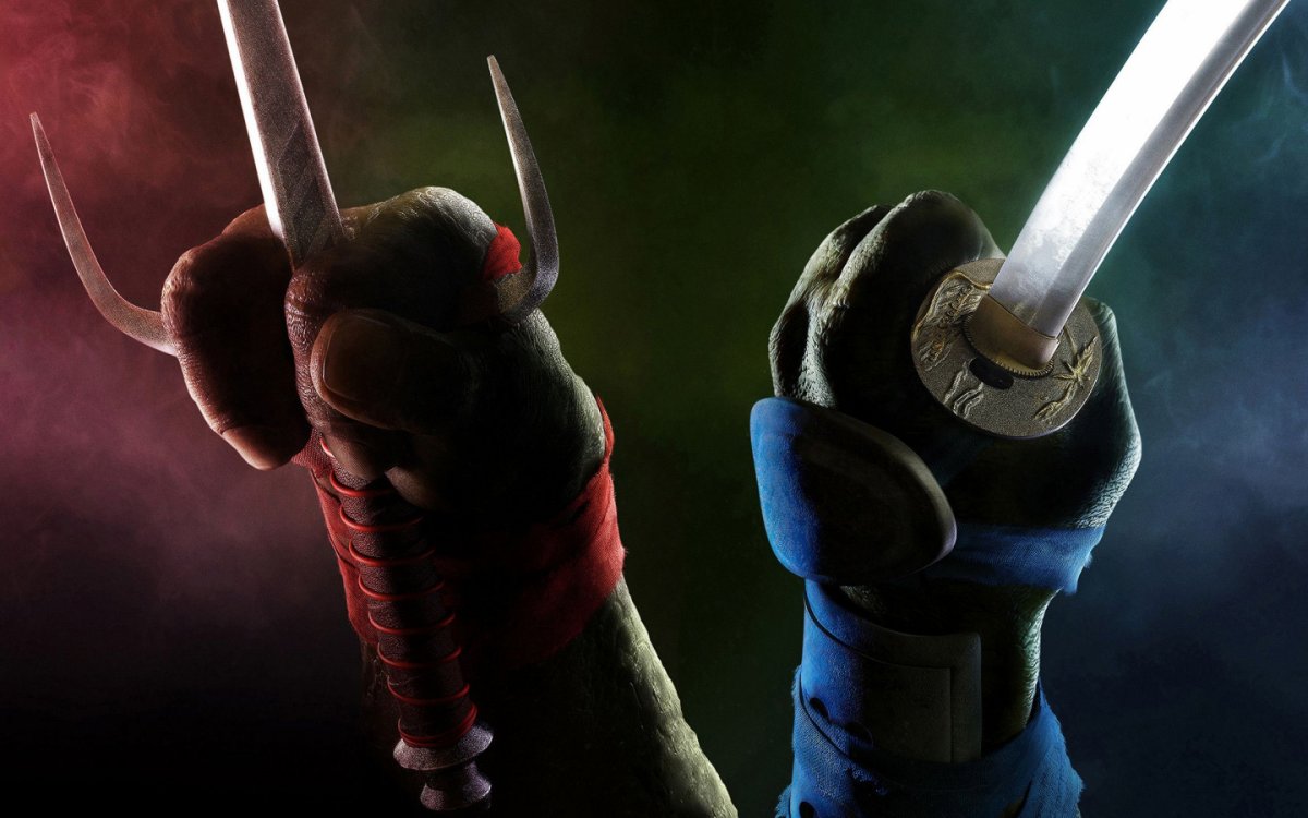 Ninja Gaiden 2 обои