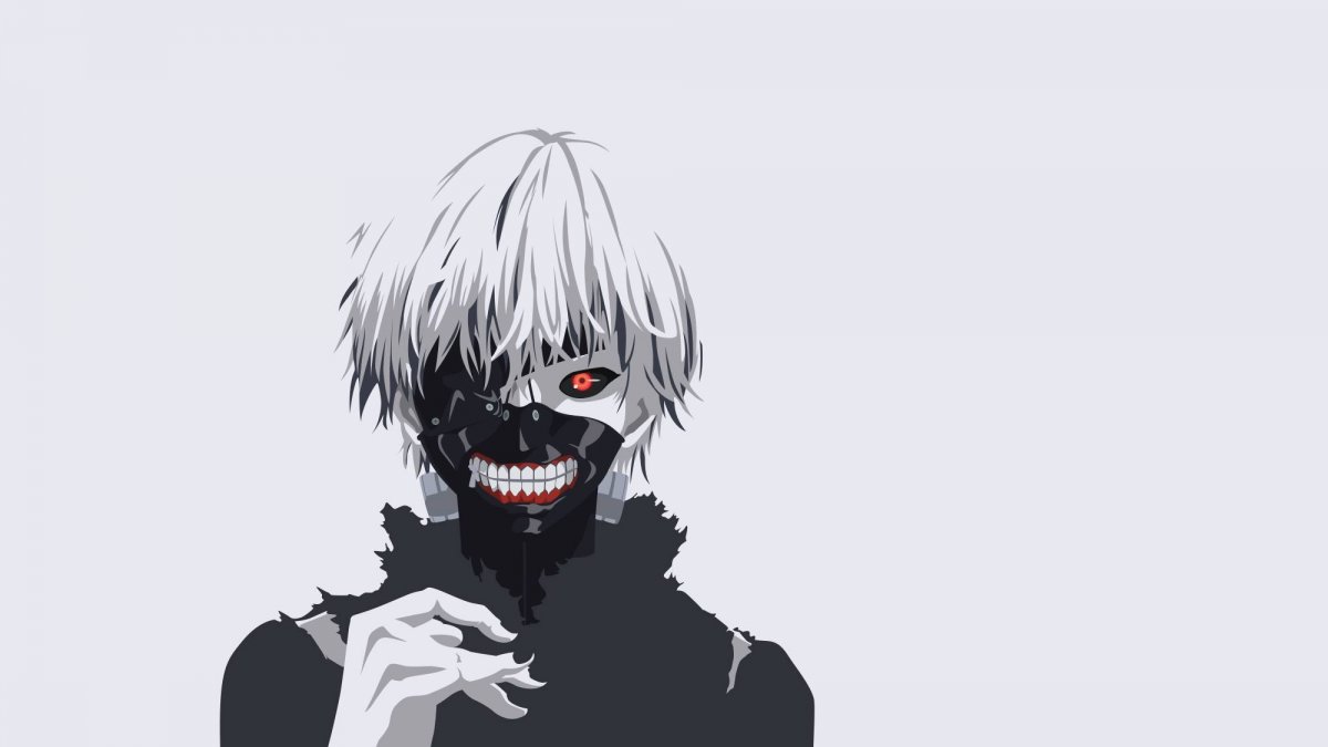 Канеки Кен 240