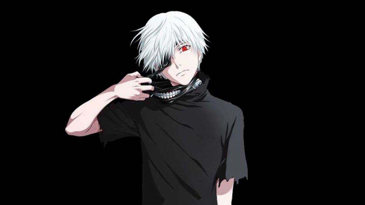 Токийский гуль