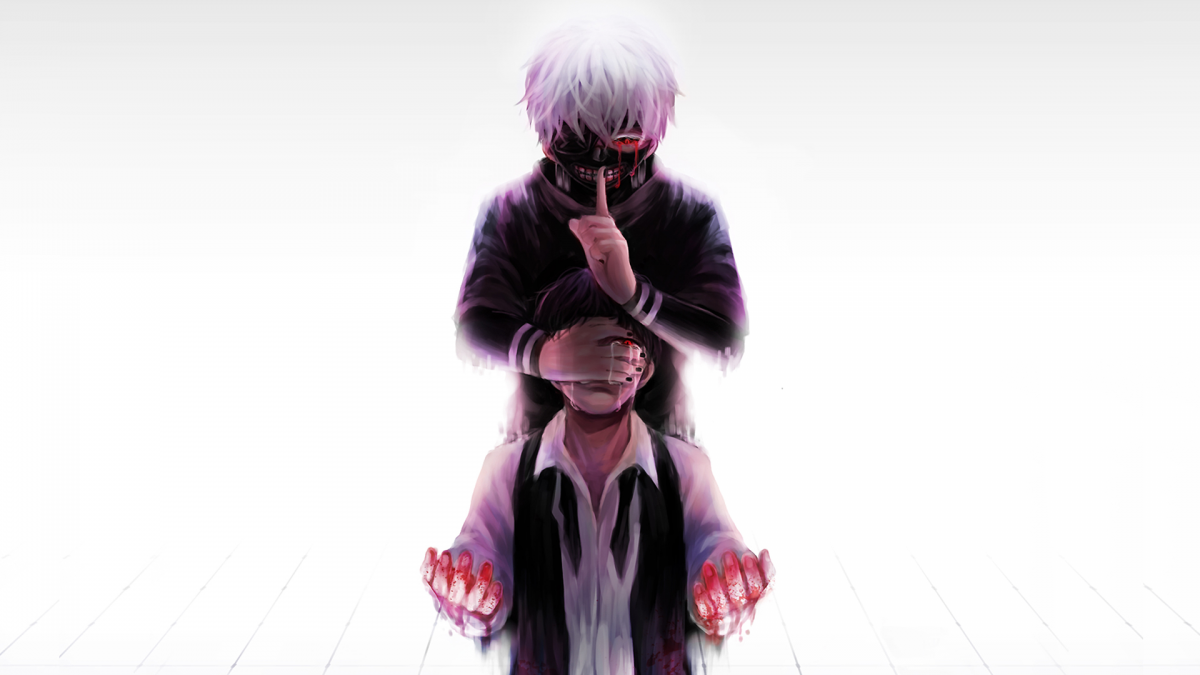 Токийский гуль 2019