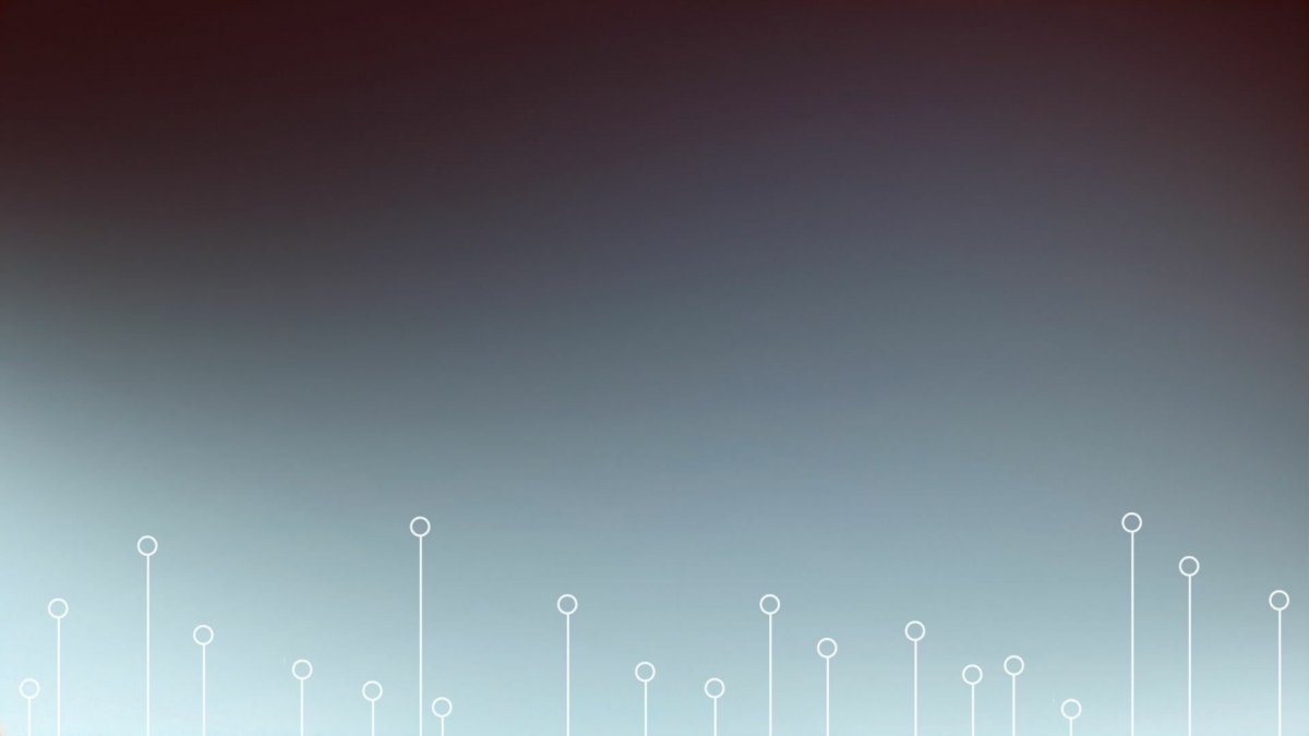 Минималистичный фон