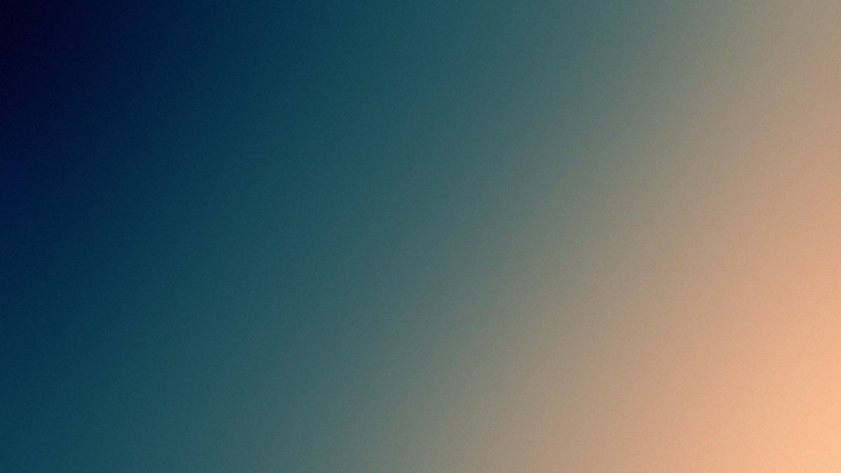 Красивый градиент