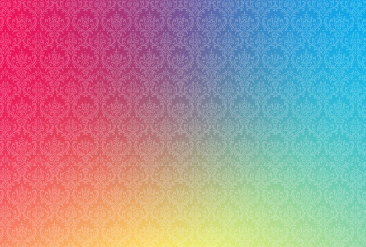 Красивый цветной фон