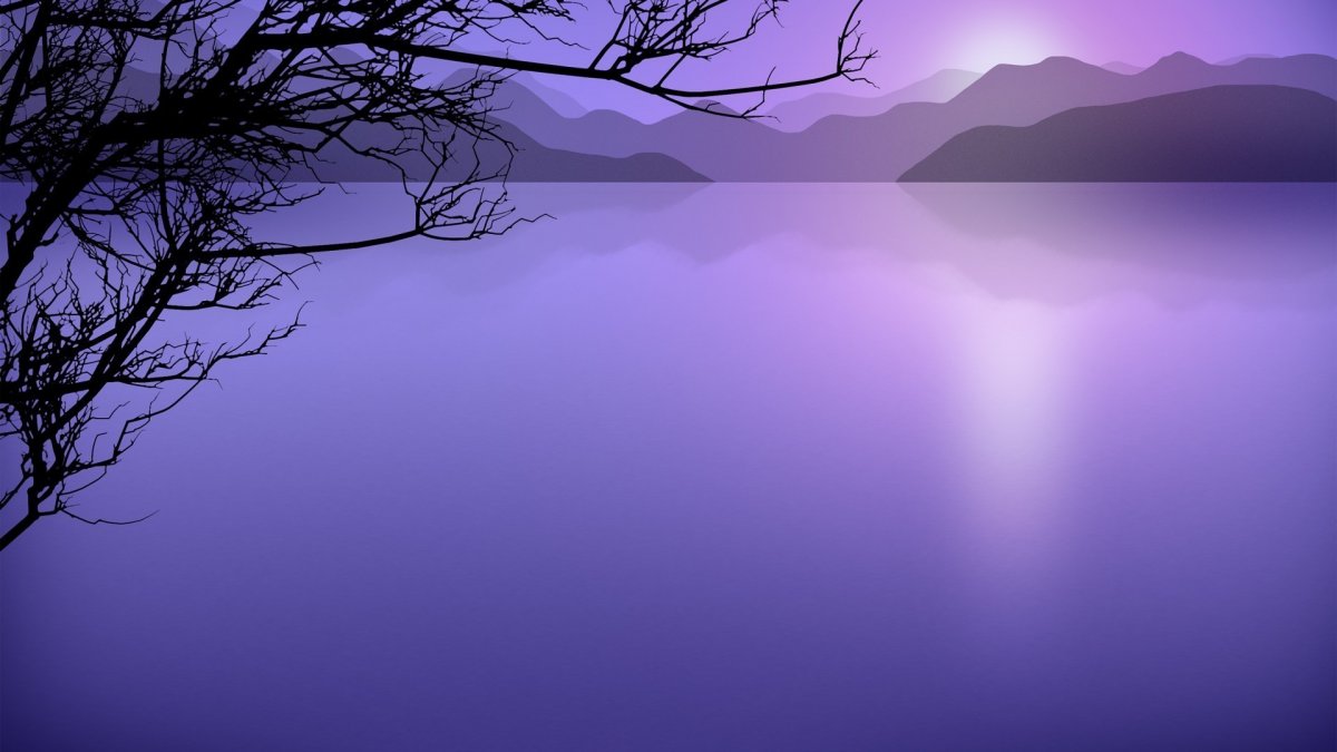 Обои приятные для глаз