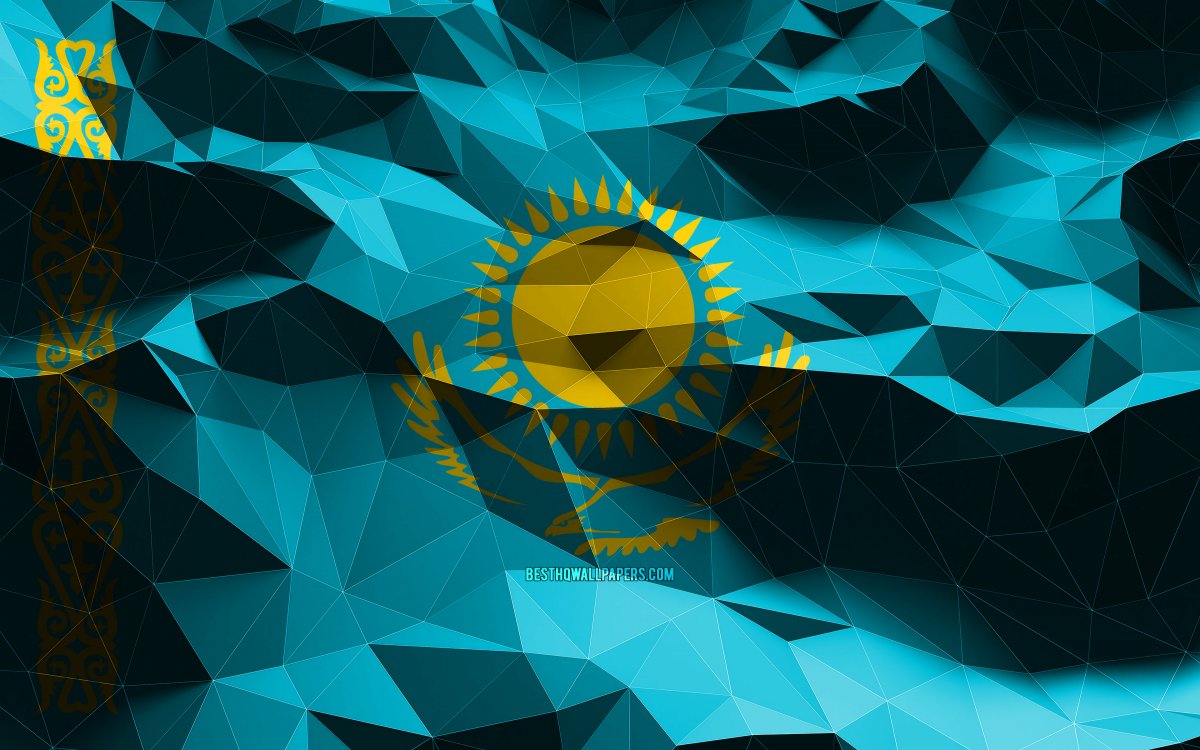 Казахстан арт
