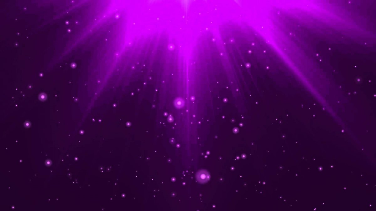 Фиолетовый фон для видео