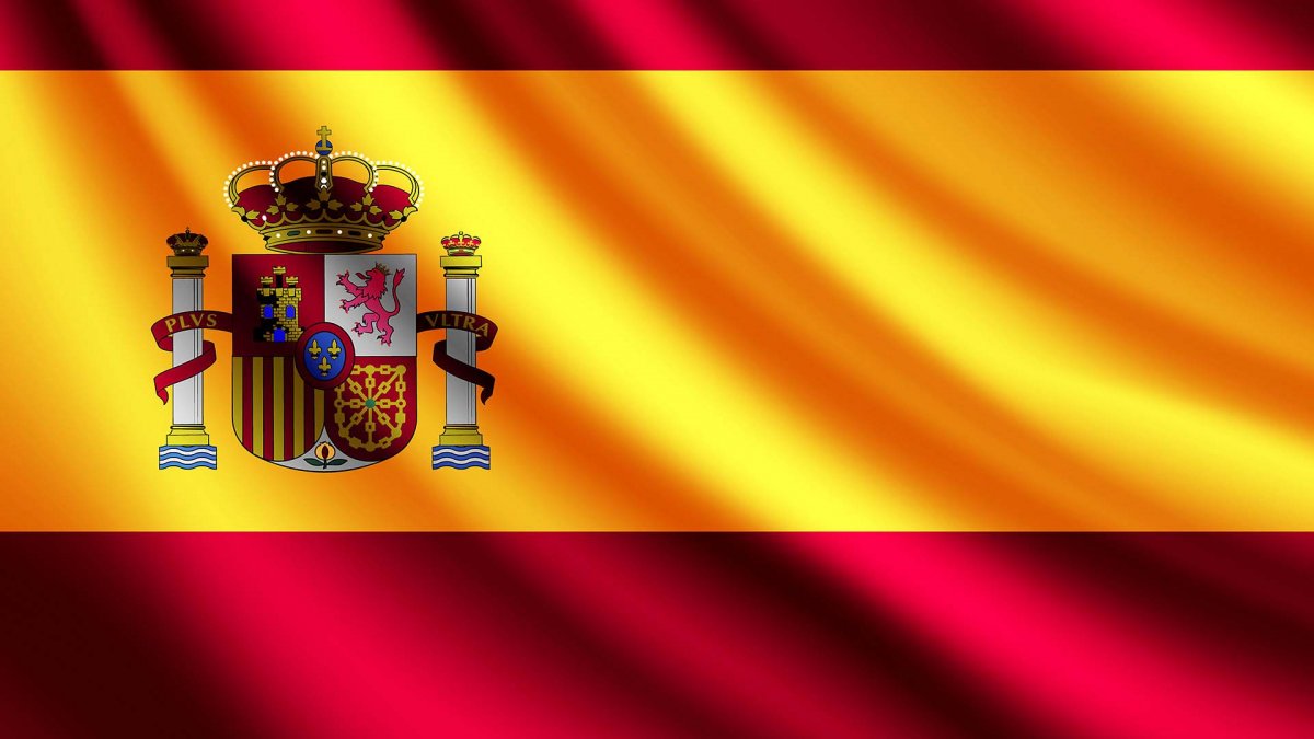 Испания фон для презентации